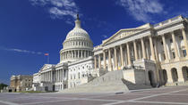 Excursão diurna para Washington DC saindo da cidade de Nova York com upgrade do Capitólio dos EUA,&nbsp;...&nbsp;