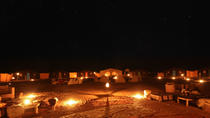 Fantastische Zagora-Wüstentour, 2 Tage und 1 Nacht Fantastische Zagora-Wüstentour, 2 Tage und 1 Nacht