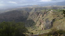 Excursión por la costa de Las Palmas: excursión privada a la caldera volcánica, el pueblo del Teror y cata de vinos Excursión por la costa de Las Palmas: excursión privada a la caldera volcánica, el pueblo del Teror y cata de vinos