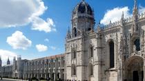 Halbtägige historische Tour durch Lissabon Halbtägige historische Tour durch Lissabon