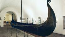 Billet d’entrée du musée des navires viking et du musée historique Billet d’entrée du musée des navires viking et du musée historique