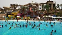 Entrada a Wild Wadi Water Park Entrada a Wild Wadi Water Park