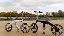 Alquiler de bicicletas eléctricas en Versalles Alquiler de bicicletas eléctricas en Versalles