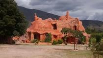 Eintrittskarte für Casa Terracota Eintrittskarte für Casa Terracota