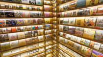 Eintrittskarte für das Museu da Imagem e do Som Eintrittskarte für das Museu da Imagem e do Som