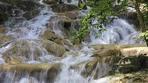 Excursión a las cascadas Mayfield en Jamaica Excursión a las cascadas Mayfield en Jamaica