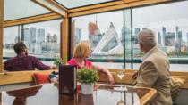 Yachttour: Architektur von Manhattan Yachttour: Architektur von Manhattan
