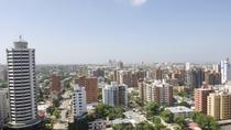 Traslado de ida a Barranquilla desde Santa Marta Traslado de ida a Barranquilla desde Santa Marta