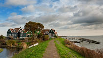 Recorrido privado: Campiña holandesa desde Ámsterdam con Marken, Volendam y Edam Recorrido privado: Campiña holandesa desde Ámsterdam con Marken, Volendam y Edam