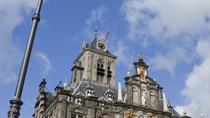 Visita privada a pie: Historia de la realeza y la cerámica de Delft Visita privada a pie: Historia de la realeza y la cerámica de Delft