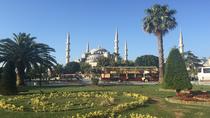 Excursión en autobús Big Bus con paradas libres por Estambul Excursión en autobús Big Bus con paradas libres por Estambul