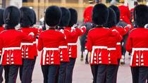 Buckingham Palace-rundvisning inkl. vagtskifteceremoni Buckingham Palace-rundvisning inkl. vagtskifteceremoni