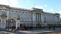 Entrada para el Palacio de Buckingham con visita a pie del Londres real Entrada para el Palacio de Buckingham con visita a pie del Londres real