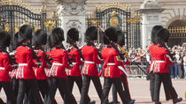 Excursão a pé para grupos pequenos da Troca da Guarda, Londres