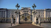 Excursão pelo Palácio de Buckingham, incluindo chá da tarde Excursão pelo Palácio de Buckingham, incluindo chá da tarde