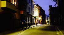 Recorrido a pie por el Londres embrujado: fantasmas e historial criminal Recorrido a pie por el Londres embrujado: fantasmas e historial criminal