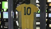 Entreebewijs voetbalmuseum Entreebewijs voetbalmuseum