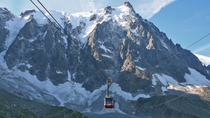 Excursión de un día a Chamonix en los Alpes franceses desde Ginebra en autobús descubierto Excursión de un día a Chamonix en los Alpes franceses desde Ginebra en autobús descubierto