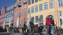 1-times Segway-tur i København 1-times Segway-tur i København