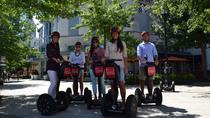 Excursão de segway em Atlanta: Passeios turísticos por Midtown Excursão de segway em Atlanta: Passeios turísticos por Midtown