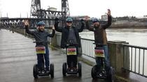Segwaytour in Portland Segwaytour in Portland