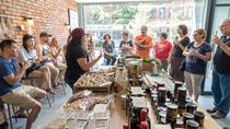 Mile End Montreal Tour gastronómico Mile End Montreal Tour gastronómico