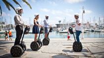 Recorrido en Segway por Barcelona: Barri Gòtic y La Barceloneta Recorrido en Segway por Barcelona: Barri Gòtic y La Barceloneta