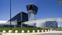Visita al Museo Nacional Smithsonian del Aire y el Espacio y al Steven F Udvar-Hazy Center Visita al Museo Nacional Smithsonian del Aire y el Espacio y al Steven F Udvar-Hazy Center