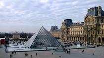 Evite las colas: visita guiada semiprivada al Museo del Louvre y el Musée d'Orsay Evite las colas: visita guiada semiprivada al Museo del Louvre y el Musée d'Orsay