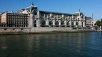Tour semiprivado: visita obligada Evite las colas al Musée d'Orsay (Museo de Orsay) Tour semiprivado: visita obligada Evite las colas al Musée d'Orsay (Museo de Orsay)