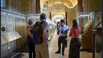 Les musées du Vatican avec la chapelle Sixtine et la basilique de Saint-Pierre Les musées du Vatican avec la chapelle Sixtine et la basilique de Saint-Pierre
