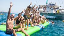 Excursión de un día a la isla con crucero en catamarán a La Graciosa desde Lanzarote, con almuerzo incluido Excursión de un día a la isla con crucero en catamarán a La Graciosa desde Lanzarote, con almuerzo incluido
