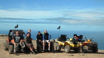 Recorrido en buggy todoterreno por Lanzarote Recorrido en buggy todoterreno por Lanzarote