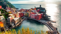Viagem de um dia para Cinque Terre com transporte saindo de Florença, Florença