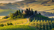Visita de un día a Pisa, Siena y San Gimignano desde Florencia, almuerzo incluido Visita de un día a Pisa, Siena y San Gimignano desde Florencia, almuerzo incluido