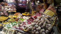 Excursão a pé gastronômica em Bolonha, Bologna