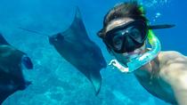 Plongée avec masque et tuba à Nusa Penida - Manta Point Plongée avec masque et tuba à Nusa Penida - Manta Point