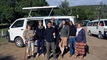 4 Tage Safari nach Masai Mara und zum See Nakuru 4 Tage Safari nach Masai Mara und zum See Nakuru