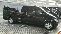 TRANSFERÊNCIA DO AEROPORTO CHAUFFEUR DRIVE, Madri