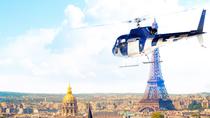 Helikoptertur til Versailles fra Paris Helikoptertur til Versailles fra Paris