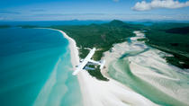 Paseos en hidroavión por Whitsundays Paseos en hidroavión por Whitsundays