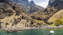 Excursión al monte Teide y el Valle de Masca en Tenerife Excursión al monte Teide y el Valle de Masca en Tenerife