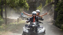 SAFARI EN QUAD SUR LE VOLCAN SAFARI EN QUAD SUR LE VOLCAN
