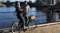 Visite privée de Copenhague en vélo Visite privée de Copenhague en vélo