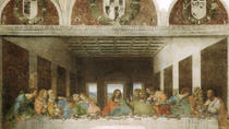 Evite las colas: entrada a La última cena de Leonardo Da Vinci, en Milán Evite las colas: entrada a La última cena de Leonardo Da Vinci, en Milán
