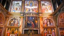 Kunsttur i Milano: Da Vincis «Nattverden» og kirken San Maurizio al Monastero Maggiore Kunsttur i Milano: Da Vincis «Nattverden» og kirken San Maurizio al Monastero Maggiore