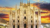 Lo mejor de Milán con La última cena de Leonardo Da Vinci o viñedo y Duomo de Milán Lo mejor de Milán con La última cena de Leonardo Da Vinci o viñedo y Duomo de Milán