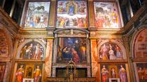 Recorrido por el arte de Milán: La última cena de Da Vinci y la iglesia de San Maurizio al Monastero Maggiore Recorrido por el arte de Milán: La última cena de Da Vinci y la iglesia de San Maurizio al Monastero Maggiore