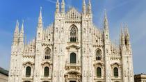 Snabbinträde: Guidad visning av Duomo di Milano Snabbinträde: Guidad visning av Duomo di Milano