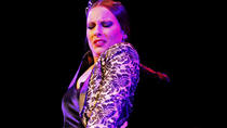 Billet d'entrée pour le spectacle de flamenco de La Cueva de Lola Billet d'entrée pour le spectacle de flamenco de La Cueva de Lola